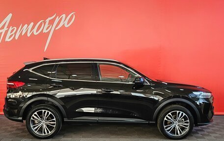 Haval F7 I, 2024 год, 2 049 000 рублей, 6 фотография