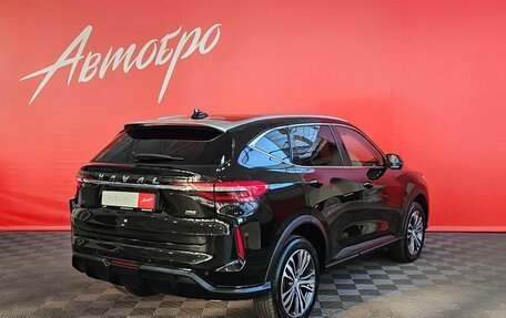 Haval F7 I, 2024 год, 2 049 000 рублей, 5 фотография