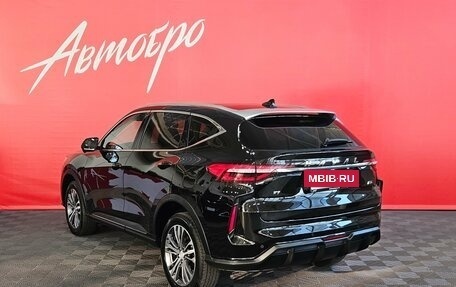 Haval F7 I, 2024 год, 2 049 000 рублей, 3 фотография