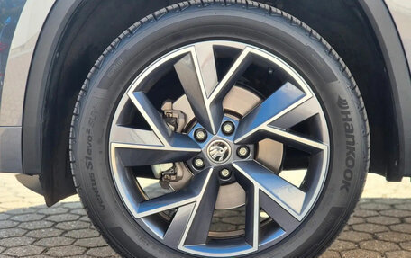 Skoda Kodiaq I, 2022 год, 3 850 000 рублей, 5 фотография