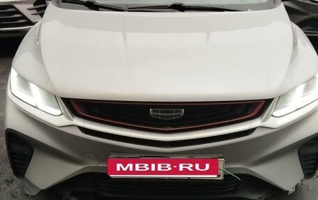Geely Coolray I, 2023 год, 1 200 000 рублей, 2 фотография