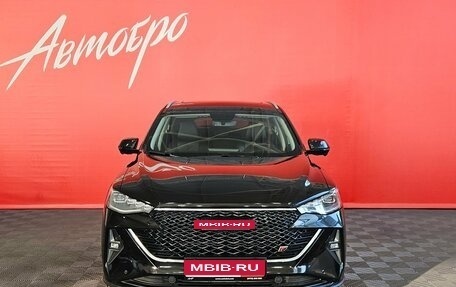 Haval F7 I, 2024 год, 2 049 000 рублей, 8 фотография