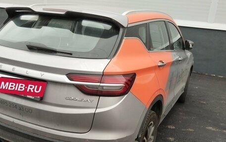 Geely Coolray I, 2023 год, 1 200 000 рублей, 4 фотография