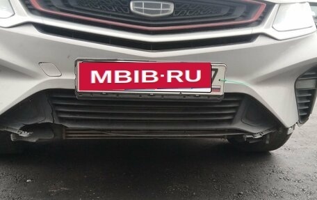 Geely Coolray I, 2023 год, 1 200 000 рублей, 9 фотография