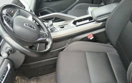 Geely Coolray I, 2023 год, 1 200 000 рублей, 13 фотография