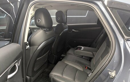Geely Tugella FY11, 2021 год, 2 150 000 рублей, 6 фотография
