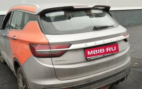 Geely Coolray I, 2023 год, 1 200 000 рублей, 6 фотография