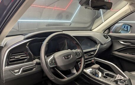 Geely Tugella FY11, 2021 год, 2 150 000 рублей, 8 фотография