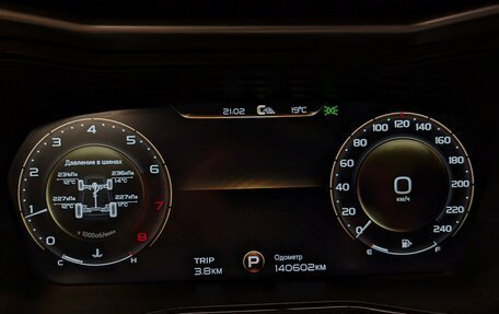 Geely Tugella FY11, 2021 год, 2 150 000 рублей, 9 фотография