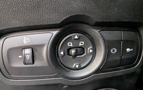 Geely Tugella FY11, 2021 год, 2 150 000 рублей, 11 фотография