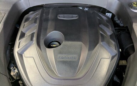 Geely Tugella FY11, 2021 год, 2 150 000 рублей, 20 фотография
