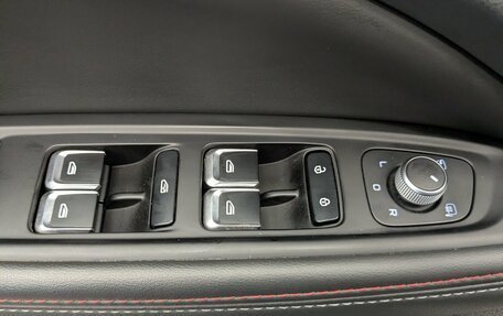 Geely Tugella FY11, 2021 год, 2 150 000 рублей, 14 фотография