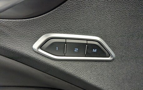 Geely Tugella FY11, 2021 год, 2 150 000 рублей, 15 фотография