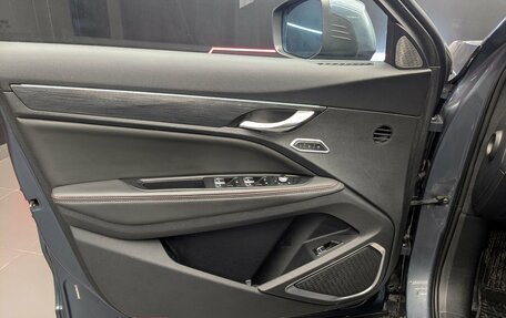 Geely Tugella FY11, 2021 год, 2 150 000 рублей, 13 фотография