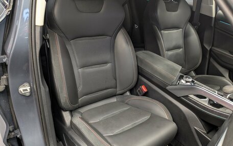 Geely Tugella FY11, 2021 год, 2 150 000 рублей, 21 фотография