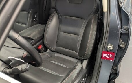 Geely Tugella FY11, 2021 год, 2 150 000 рублей, 17 фотография