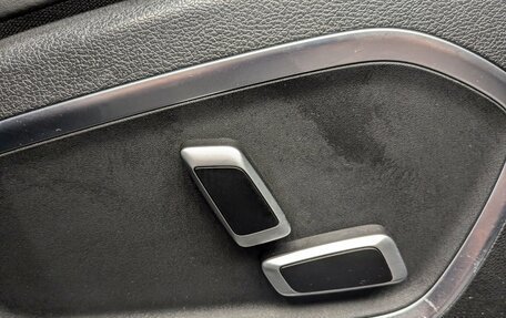 Geely Tugella FY11, 2021 год, 2 150 000 рублей, 22 фотография