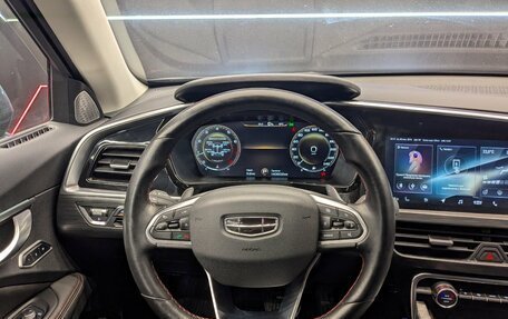 Geely Tugella FY11, 2021 год, 2 150 000 рублей, 27 фотография