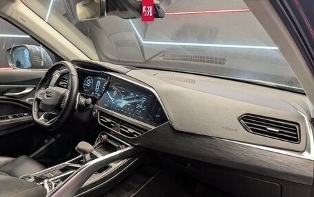 Geely Tugella FY11, 2021 год, 2 150 000 рублей, 23 фотография