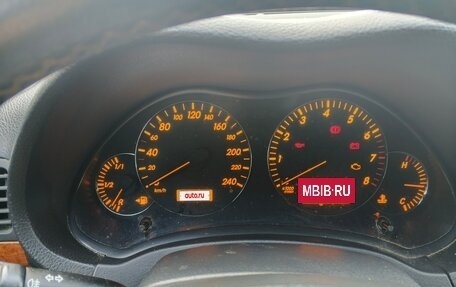 Toyota Avensis III рестайлинг, 2006 год, 625 000 рублей, 9 фотография