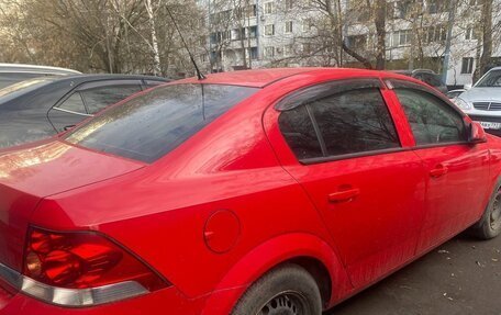 Opel Astra H, 2011 год, 430 000 рублей, 2 фотография