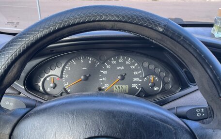 Ford Focus IV, 2004 год, 180 000 рублей, 6 фотография