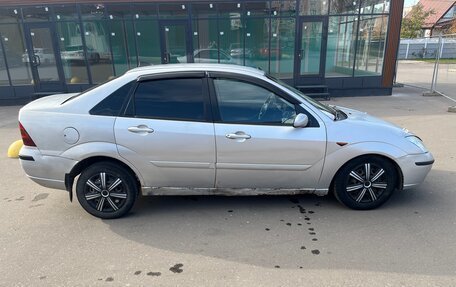 Ford Focus IV, 2004 год, 180 000 рублей, 4 фотография