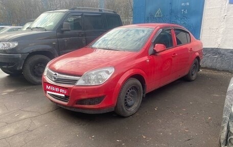 Opel Astra H, 2011 год, 430 000 рублей, 4 фотография