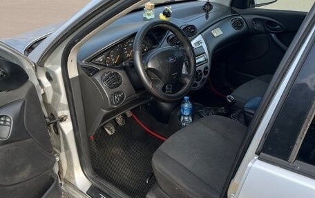Ford Focus IV, 2004 год, 180 000 рублей, 5 фотография