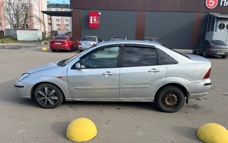 Ford Focus IV, 2004 год, 180 000 рублей, 2 фотография