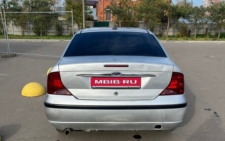 Ford Focus IV, 2004 год, 180 000 рублей, 3 фотография
