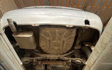 Ford Focus IV, 2004 год, 180 000 рублей, 9 фотография