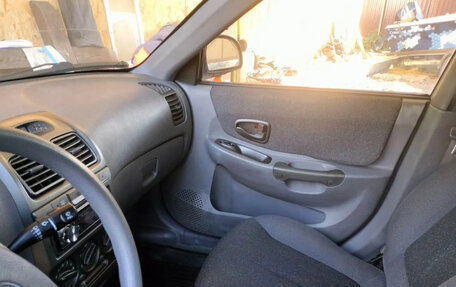 Hyundai Accent II, 2008 год, 475 000 рублей, 8 фотография