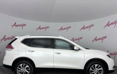 Nissan X-Trail, 2017 год, 1 670 000 рублей, 6 фотография
