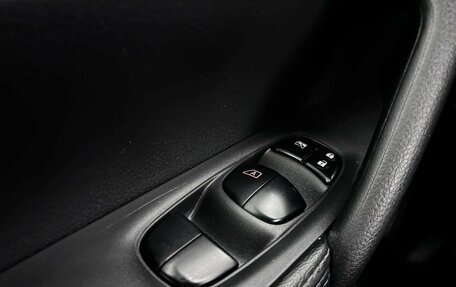 Nissan X-Trail, 2017 год, 1 670 000 рублей, 18 фотография