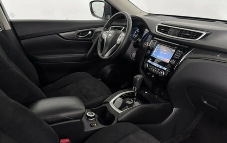 Nissan X-Trail, 2017 год, 1 670 000 рублей, 12 фотография