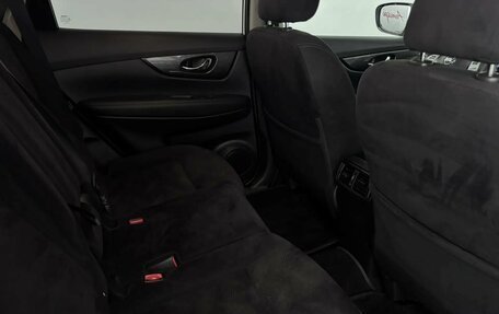 Nissan X-Trail, 2017 год, 1 670 000 рублей, 13 фотография