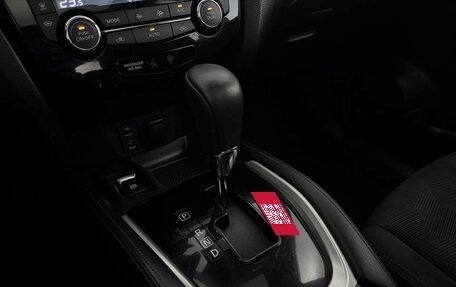 Nissan X-Trail, 2017 год, 1 670 000 рублей, 16 фотография