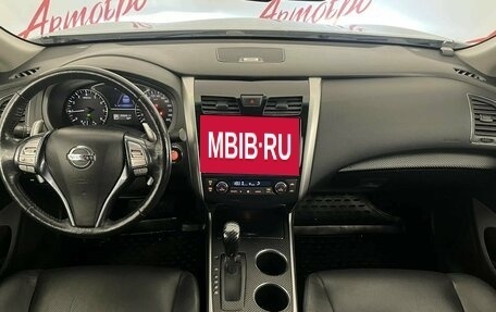 Nissan Teana, 2014 год, 1 399 000 рублей, 9 фотография