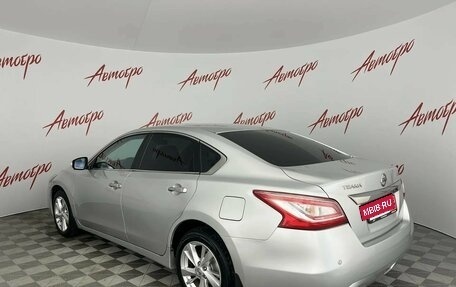 Nissan Teana, 2014 год, 1 399 000 рублей, 3 фотография