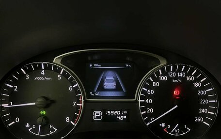 Nissan Teana, 2014 год, 1 399 000 рублей, 10 фотография