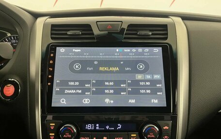 Nissan Teana, 2014 год, 1 399 000 рублей, 14 фотография