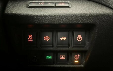 Nissan Teana, 2014 год, 1 399 000 рублей, 20 фотография