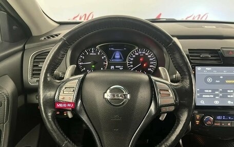 Nissan Teana, 2014 год, 1 399 000 рублей, 11 фотография