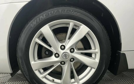 Nissan Teana, 2014 год, 1 399 000 рублей, 24 фотография