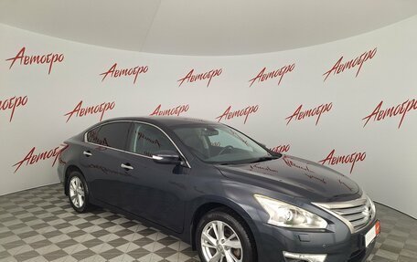 Nissan Teana, 2015 год, 1 349 000 рублей, 7 фотография