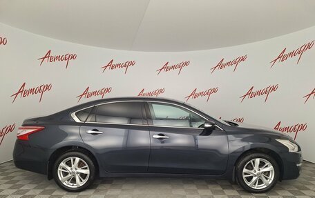 Nissan Teana, 2015 год, 1 349 000 рублей, 6 фотография