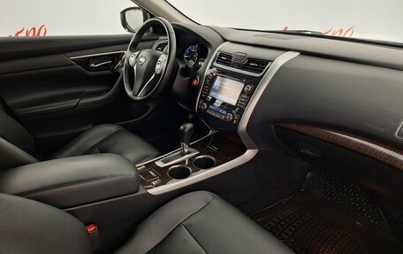 Nissan Teana, 2015 год, 1 349 000 рублей, 12 фотография