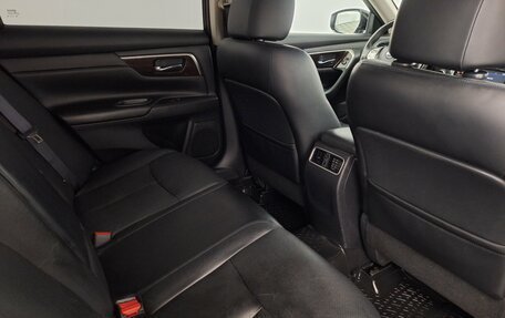 Nissan Teana, 2015 год, 1 349 000 рублей, 13 фотография