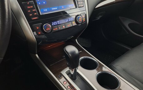 Nissan Teana, 2015 год, 1 349 000 рублей, 16 фотография